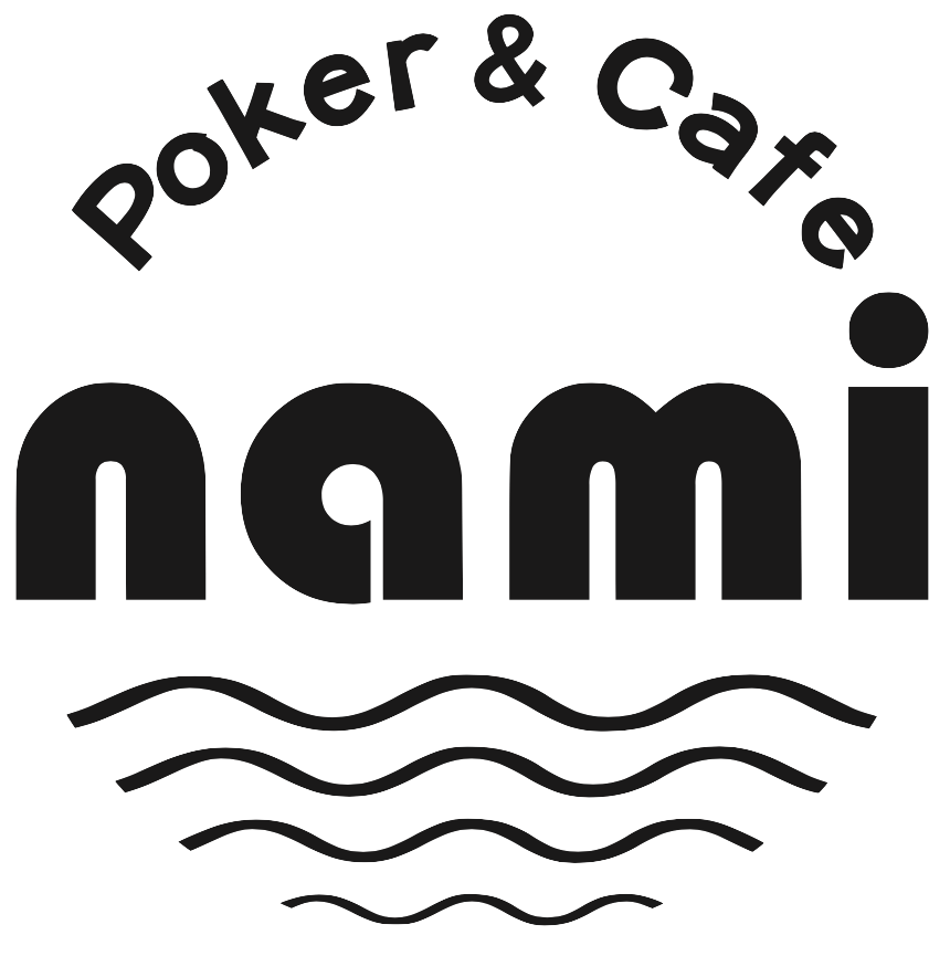 Poker&Cafe nami